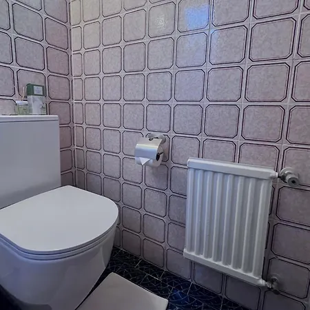 Appartement Fankhauser - Am Berg *