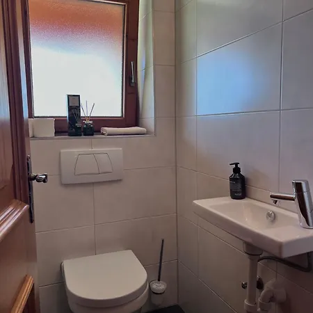 Fankhauser - Am Berg Appartement Ried im Zillertal