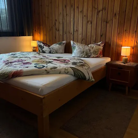 Fankhauser - Am Berg *