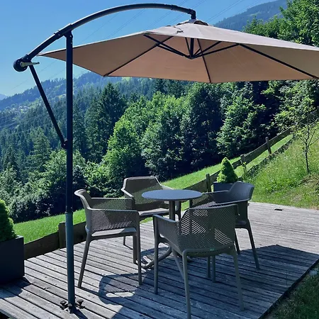 Fankhauser - Am Berg *