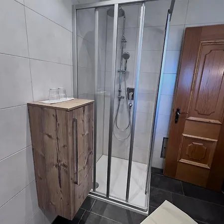 Appartement Fankhauser - Am Berg