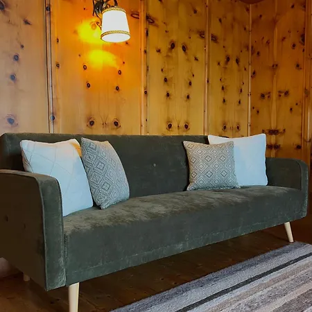 Appartement Fankhauser - Am Berg Ried im Zillertal