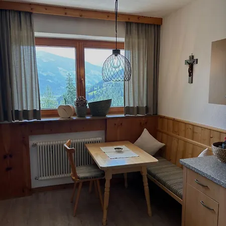 Fankhauser - Am Berg * Ried im Zillertal