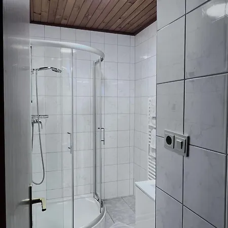 Fankhauser - Am Berg Apartmán *