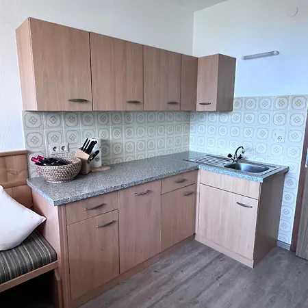 Fankhauser - Am Berg Appartement Ried im Zillertal