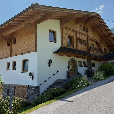 Fankhauser - Am Berg * Ried im Zillertal
