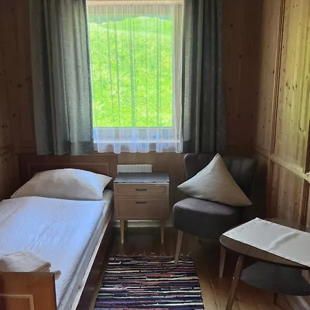 Fankhauser - Am Berg Appartement Ried im Zillertal