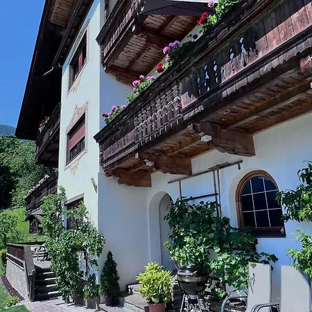 Fankhauser - Am Berg Appartement