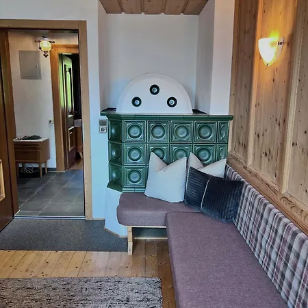 Fankhauser - Am Berg Apartmán