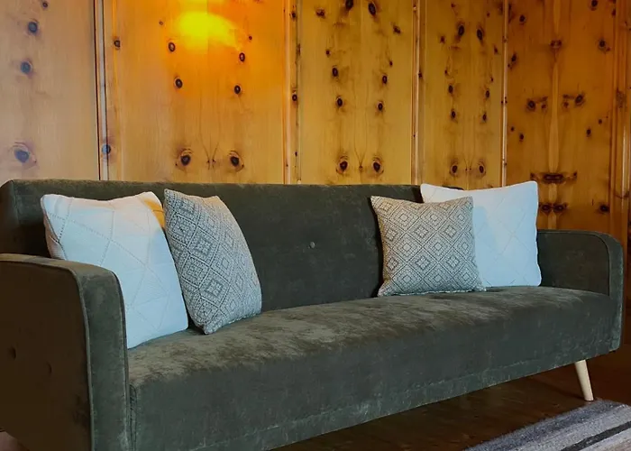 Apartamento Fankhauser - Am Berg Ried im Zillertal