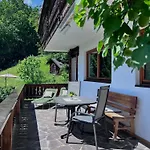 Fankhauser - Am Berg
